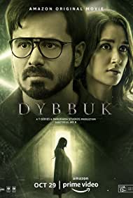 Dybbuk The Curse Is Real 2021 HdRip